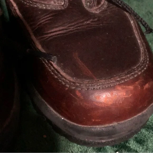 Huggards Dunham men’s boots - Picture 2 of 4